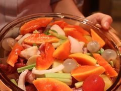 -西贝(虹口龙之梦店)