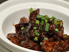 -绿茶餐厅(天津天河城店)