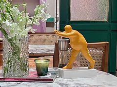-沛家·西餐Brunch·直火料理