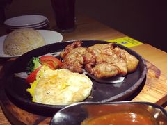 -卡朋西餐(较场西路店)