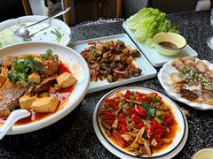 -海韵人家.海景花园经典云南菜(双廊店)