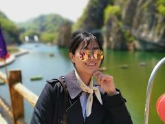 -大连冰峪旅游度假区