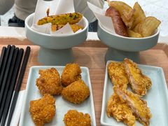 -池奈·咖喱蛋包饭(熙地港店)
