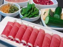 -海底捞火锅(关山保利店)