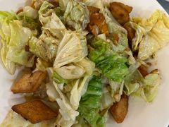 -汗腾格里·风味餐厅(新疆驻京办店)