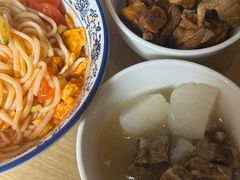 -陆家嘴万怡酒店·万荟轩