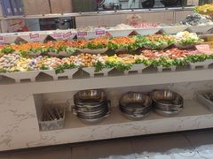 -醉人椒麻辣香锅(上地华联店)