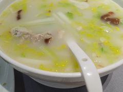-全聚德(长白直营店)