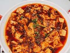 -四川饭店(长白店)