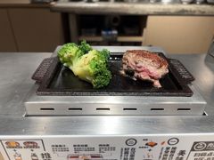 -肉肉大米(金虹桥店)