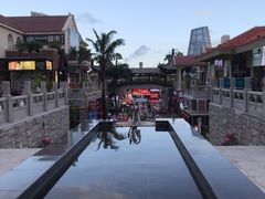 -三亚亚龙湾雅高美爵酒店