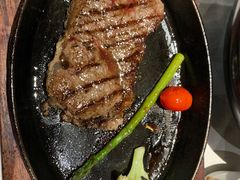 -西堤牛排(南京龙江店)