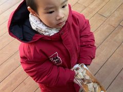 -y SEA·西班牙餐厅(阿那亚·北戴河店)