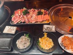 -榮華亭烧肉放题·和牛酒场(花都店)