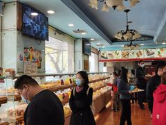 -新侨三宝乐面包店(崇文门店)