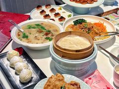 -红樱桃·欢乐餐厅(太原里店)