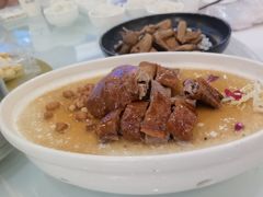 -东江渔村·古典园林·30年粤菜老字号(太和店)