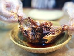 -双流传承老妈兔头(玉林总店)