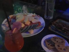 -老木头音乐空间(月河街店)