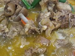 -漫圆·品质家宴(榔梨店)