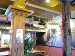 -民俗村柴火灶·景德江西菜(中国陶瓷博物馆店)