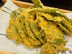 -阿峰饭店·本地土菜馆·农家土鸡煲·一品神仙鸡(报福店)