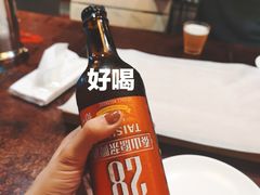 -枪火串烧·东北特色烧烤(罗湖总店)