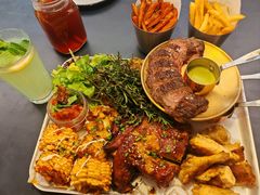 -尚牛社会 Beef & Liberty(金桥EKA天物店)