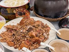 -金百门·顺德海鲜酒家(陈村店)