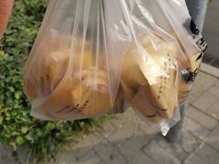 -薛新颖红豆饼(中式甜点山师店)