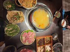 -芸鲜季·云南野生菌餐厅· 云南风物味研社(闵行店)