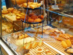 -巴黎贝甜(右安门店)