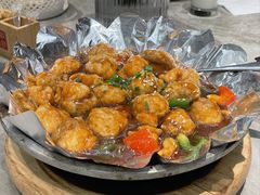 -苏城小院·园林精致苏州菜(斜塘老街店)