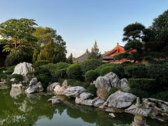 -西安华清御汤酒店