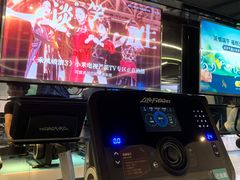 -懒人Club健身(卓越时代广场店)
