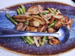 -马哥孛罗大酒店中餐 · 汉唐盛宴