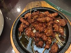 -羊城酒店·中餐厅