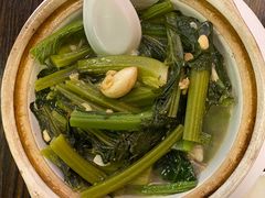 -大洋家·精品潮汕菜·生腌砂锅粥(天河东路店)