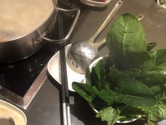 -捞王锅物料理(上海世茂广场店)