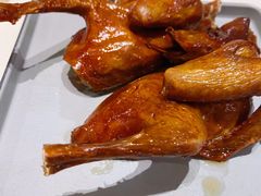 -粤小馆(天安云谷店)