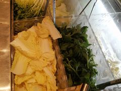 -温野菜涮涮锅(大悦城店)