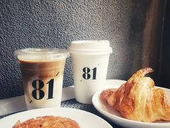 -81BAKERY(大学路店)