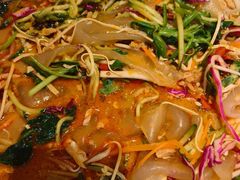 -吴记酱骨炖菜馆(康安路店)