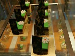 -富力希尔顿酒店·地阔自助餐厅