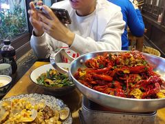 -虾小龙老长沙龙虾馆(坡子街店)