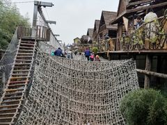 -呀路古热带植物园