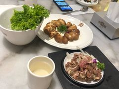 -韩宫宴和牛烤肉(合肥滨湖银泰城店)