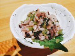 芥末章鱼-酒吞(七宝领展广场店)