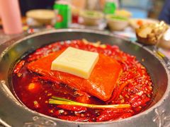 -蜀大侠火锅(少陵路店)