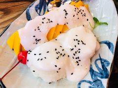 芒果椰香糯米-Hi YOU你的饭局泰餐厅(雍和宫店)